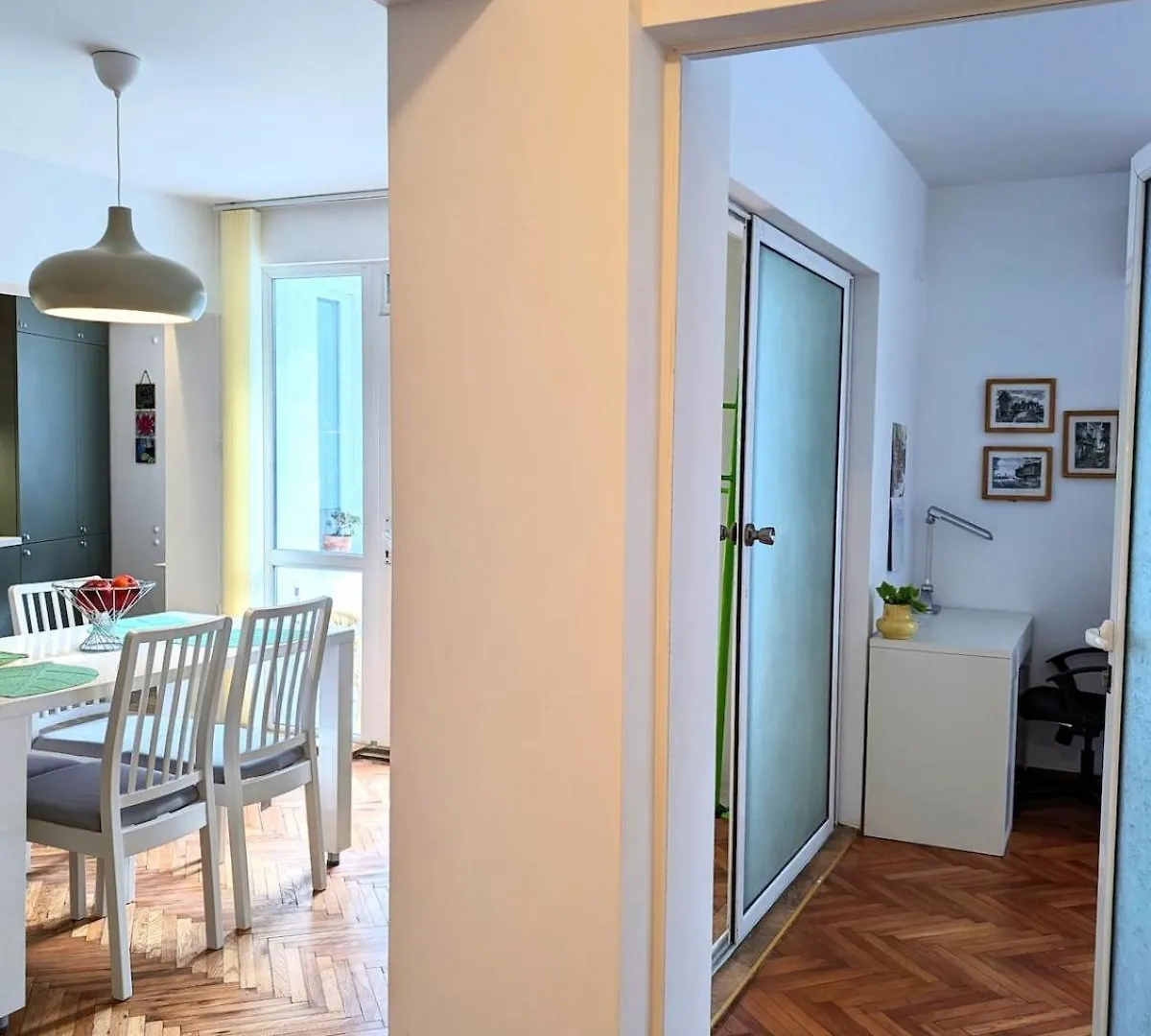Seaside Luxury Residence Varna
