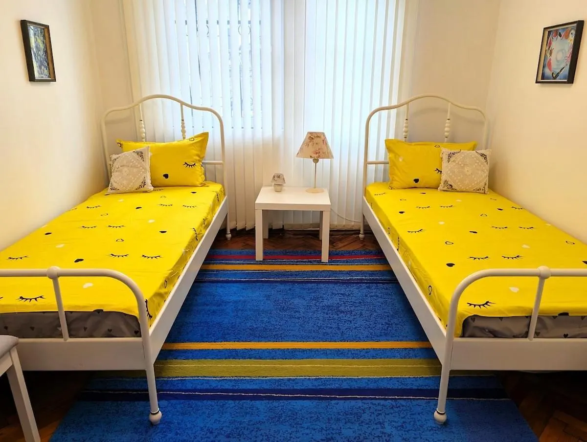 Seaside Luxury Residence Varna