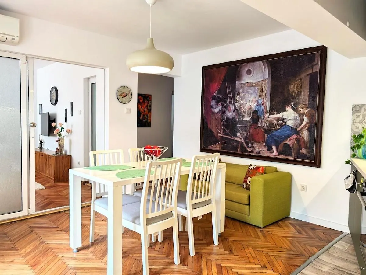Seaside Luxury Residence Varna 0*,