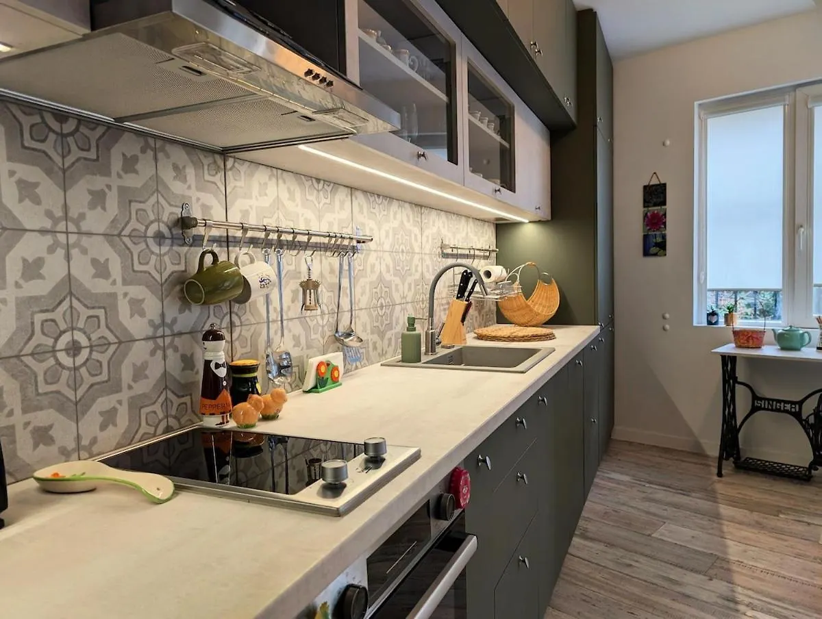 Seaside Luxury Residence Varna 0*,  Bulgaria