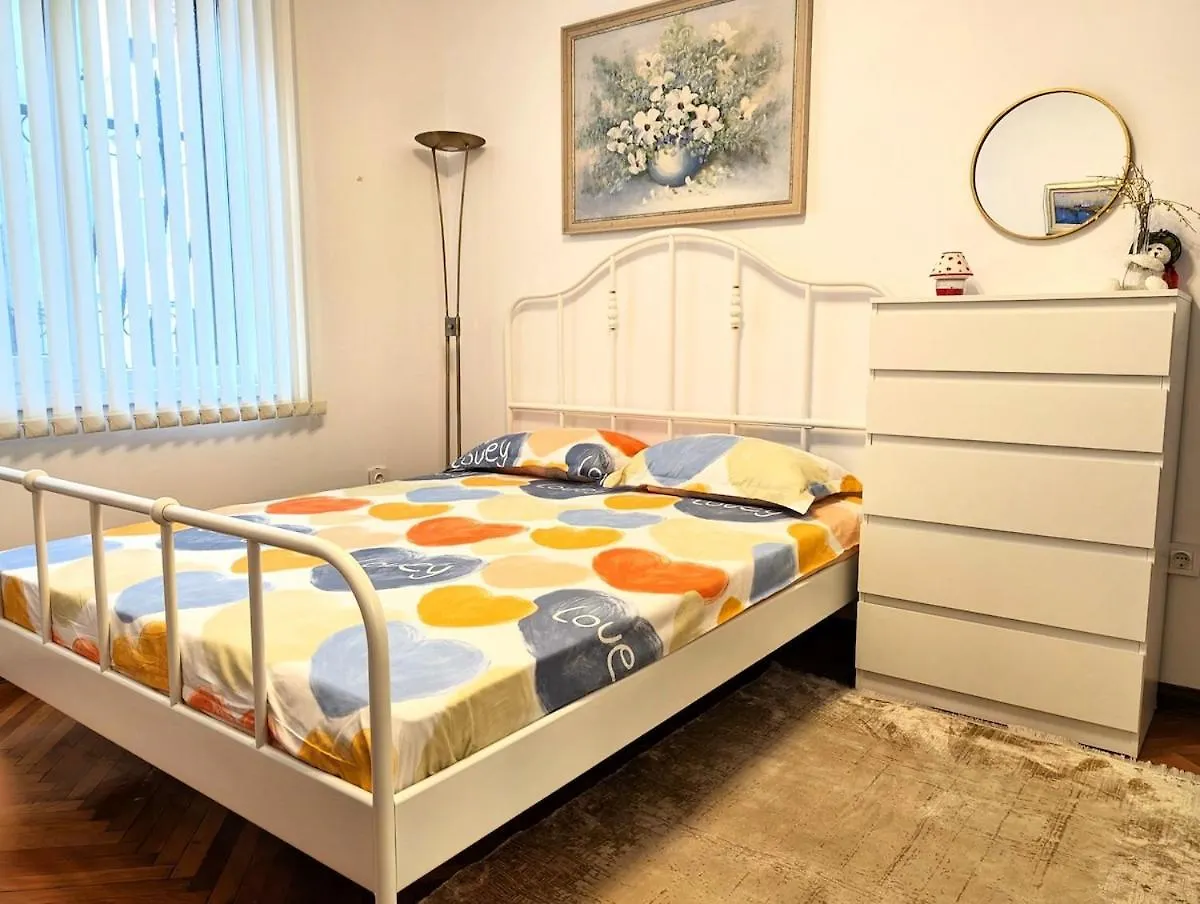 Seaside Luxury Residence Varna Apartment